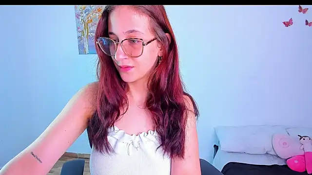 Laura Ivy online show from 13, 7, 2026