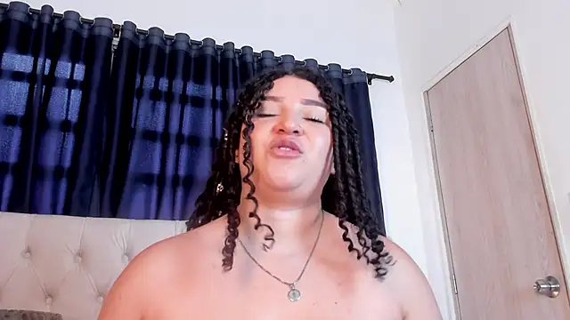 cristhi esterling online show from 3, 11, 2025