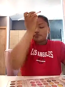 Cristal hott1 online show from 26, 3, 2026