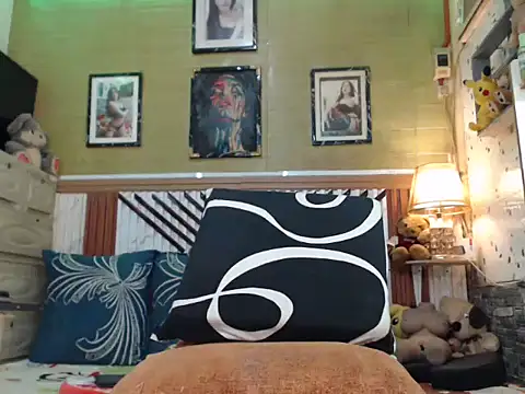 Safirabella Anica69 online show from 10, 5, 2026