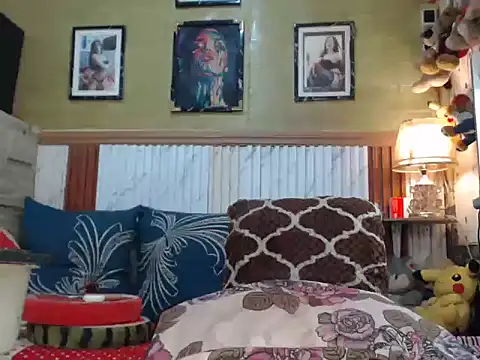 Safirabella Anica69 online show from 17, 1, 2026