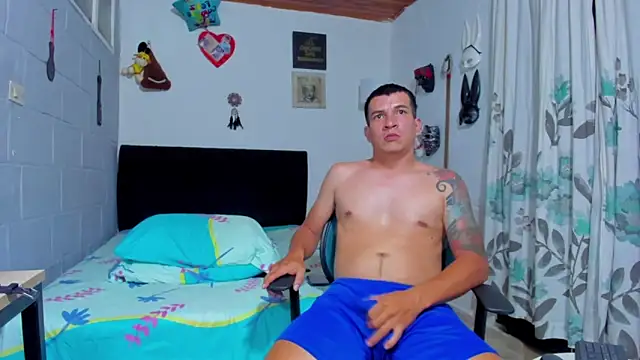 DuoPerverxs online show from 1, 3, 2026