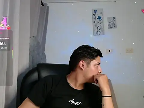 yesitwink  online show from 11, 3, 2026