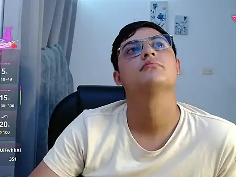 yesitwink  online show from 25, 3, 2026