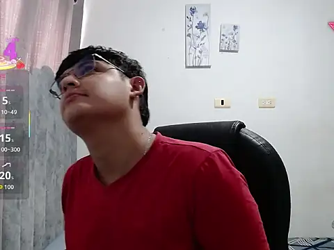 yesitwink  online show from 18, 3, 2026
