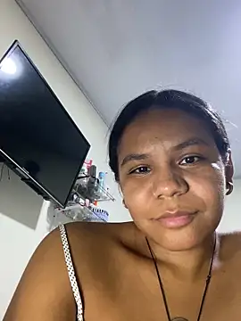 Snapshot of AfricaMart chatting on 9, 10, 2025 AfricaMart online show from 9, 10, 2025