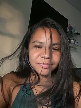 Snapshot of AfricaMart chatting on 3, 10, 2025 AfricaMart online show from 3, 10, 2025