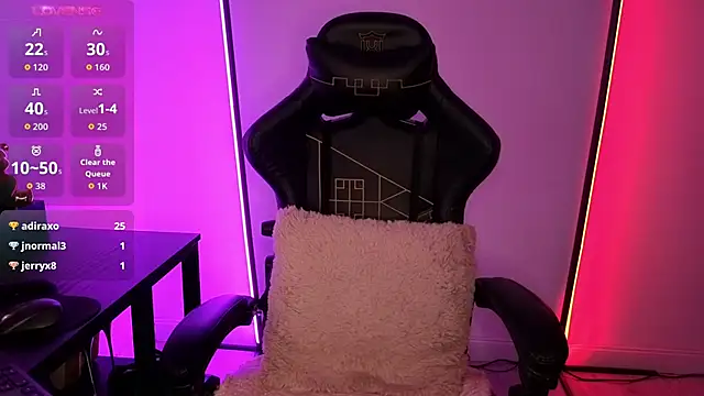 alisonrouge online show from 5, 3, 2026