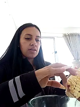 Nika Hot online show from 1, 10, 2025