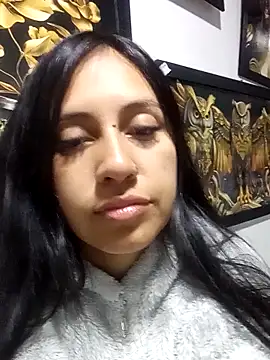 Nika Hot online show from 27, 9, 2025