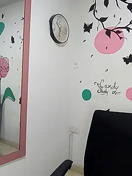 Nika Hot online show from 14, 9, 2025