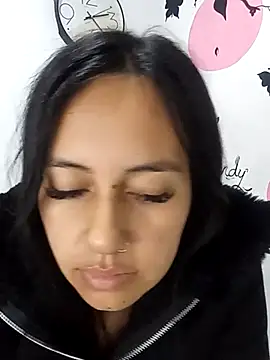 Nika Hot online show from 3, 10, 2025