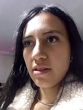 Nika Hot online show from 15, 9, 2025