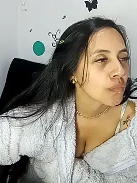 Nika Hot online show from 6, 10, 2025