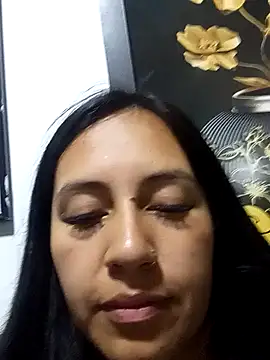Nika Hot online show from 2, 10, 2025
