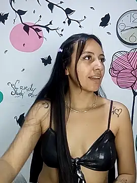 Nika Hot online show from 12, 9, 2025