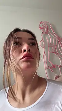 Lovejuana  online show from 9, 1, 2026