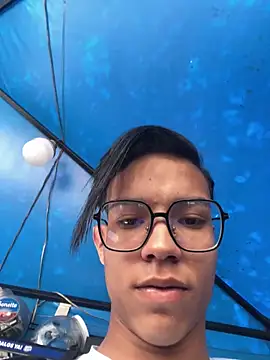 diegoand0911 online show from 4, 4, 2026