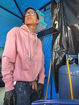 diegoand0911 online show from 2, 4, 2026