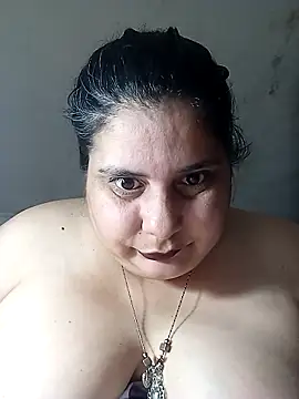 Snapshot of Ayma1983 chatting on 25, 9, 2025 Ayma1983 online show from 25, 9, 2025