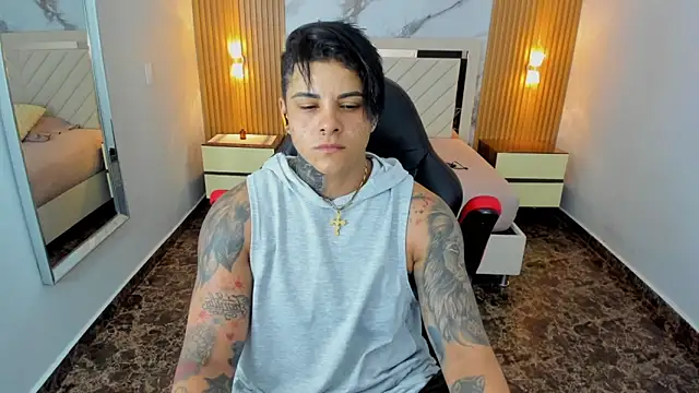 KAROLLJONES1 online show from 10, 6, 2026