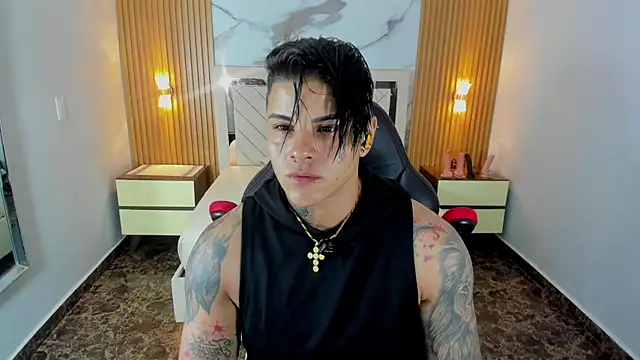KAROLLJONES1 online show from 23, 6, 2026