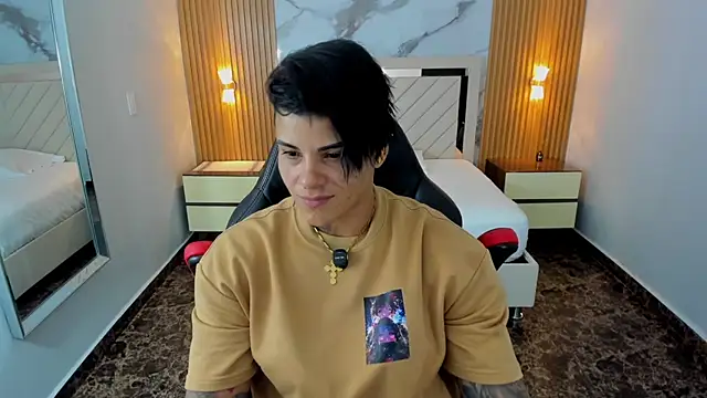 KAROLLJONES1 online show from 26, 6, 2026