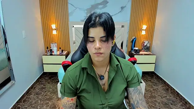 KAROLLJONES1 online show from 10, 1, 2026