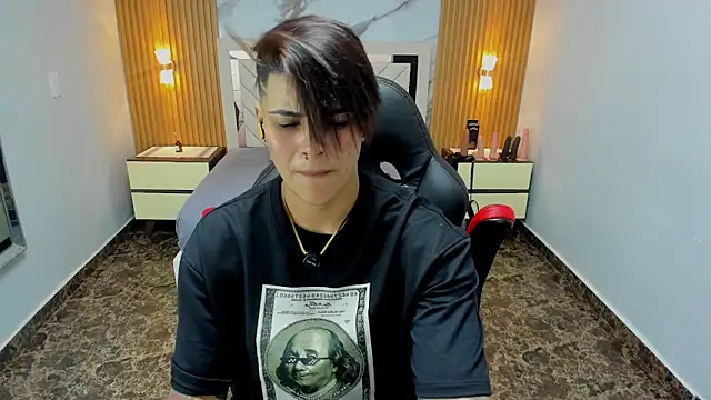 KAROLLJONES1 online show from 9, 2, 2026