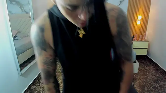 KAROLLJONES1 online show from 11, 7, 2026