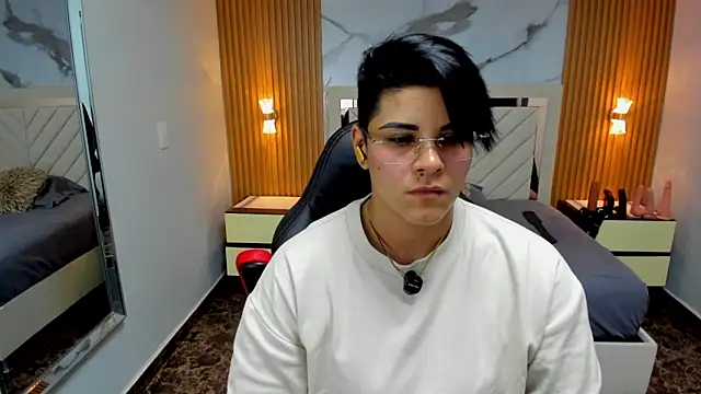 KAROLLJONES1 online show from 26, 3, 2026