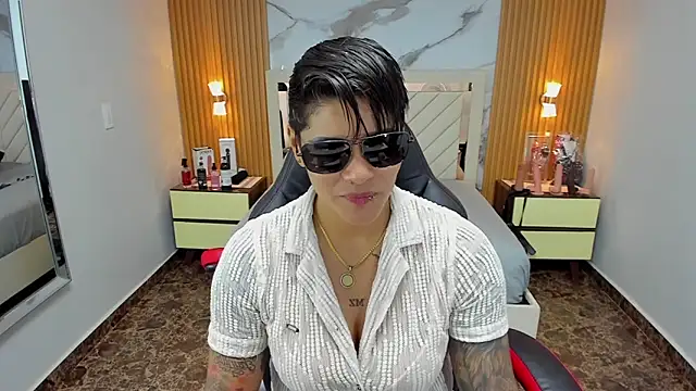 KAROLLJONES1 online show from 20, 11, 2025