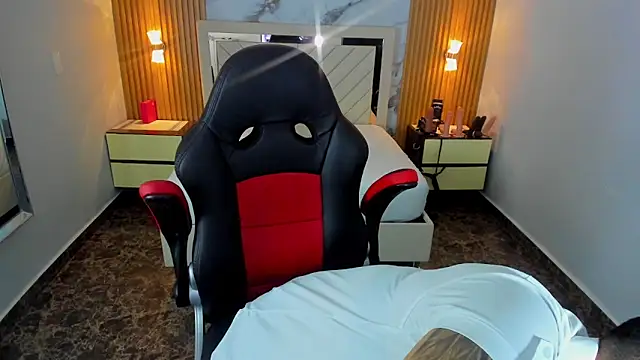 KAROLLJONES1 online show from 19, 2, 2026