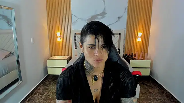 KAROLLJONES1 online show from 18, 7, 2026
