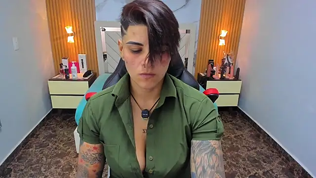 KAROLLJONES1 online show from 3, 2, 2026