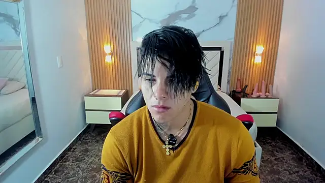 KAROLLJONES1 online show from 10, 7, 2026