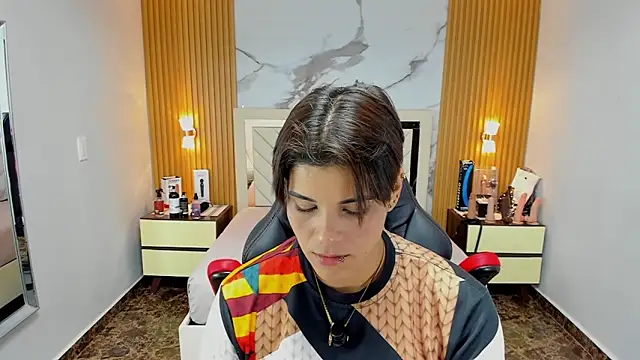 KAROLLJONES1 online show from 12, 11, 2025