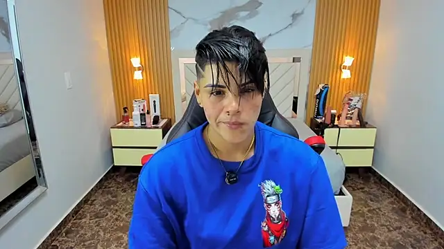 KAROLLJONES1 online show from 9, 1, 2026