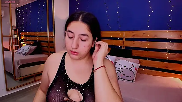 ambar lover online show from 26, 9, 2025
