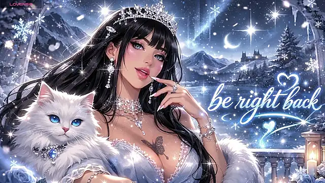 Ice Princess  online show from 6, 3, 2026