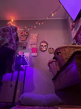 goddessmissmia online show from 17, 3, 2026