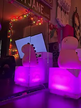 goddessmissmia online show from 13, 3, 2026