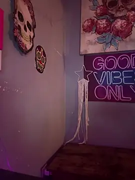 goddessmissmia online show from 1, 3, 2026