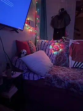 goddessmissmia online show from 7, 3, 2026