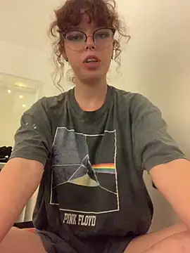 Kyokko-doll online show from 20, 9, 2025