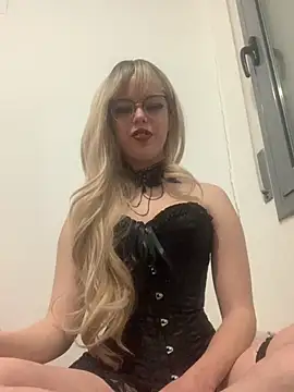 Kyokko-doll online show from 29, 11, 2025