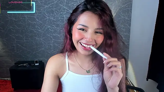 Miss Charlottet online show from 22, 10, 2025