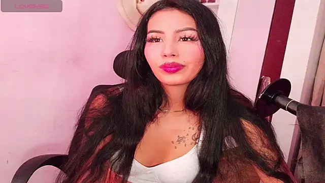 Miss Charlottet online show from 10, 7, 2026