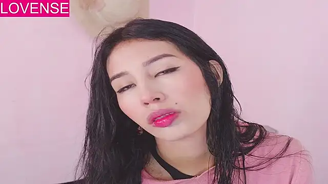 Miss Charlottet online show from 5, 5, 2026