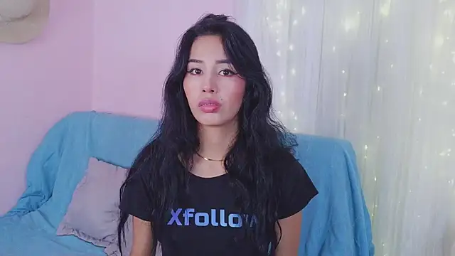 Miss Charlottet online show from 2, 5, 2026